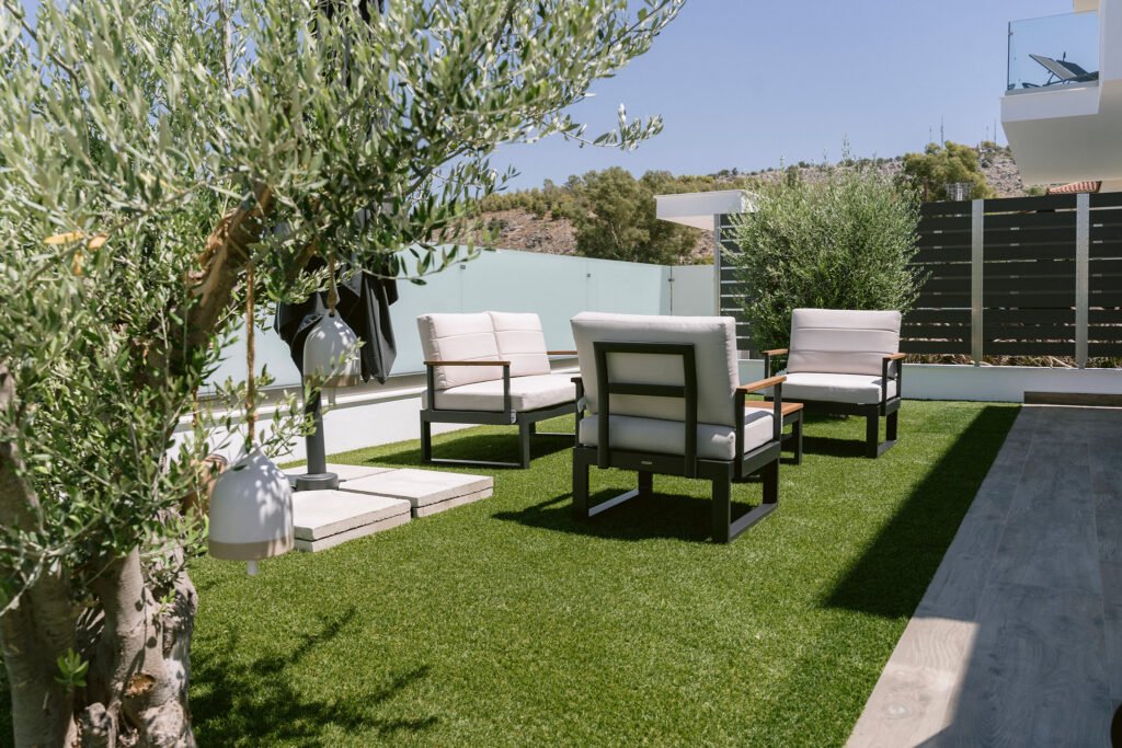 Suite 313 – Private Pool