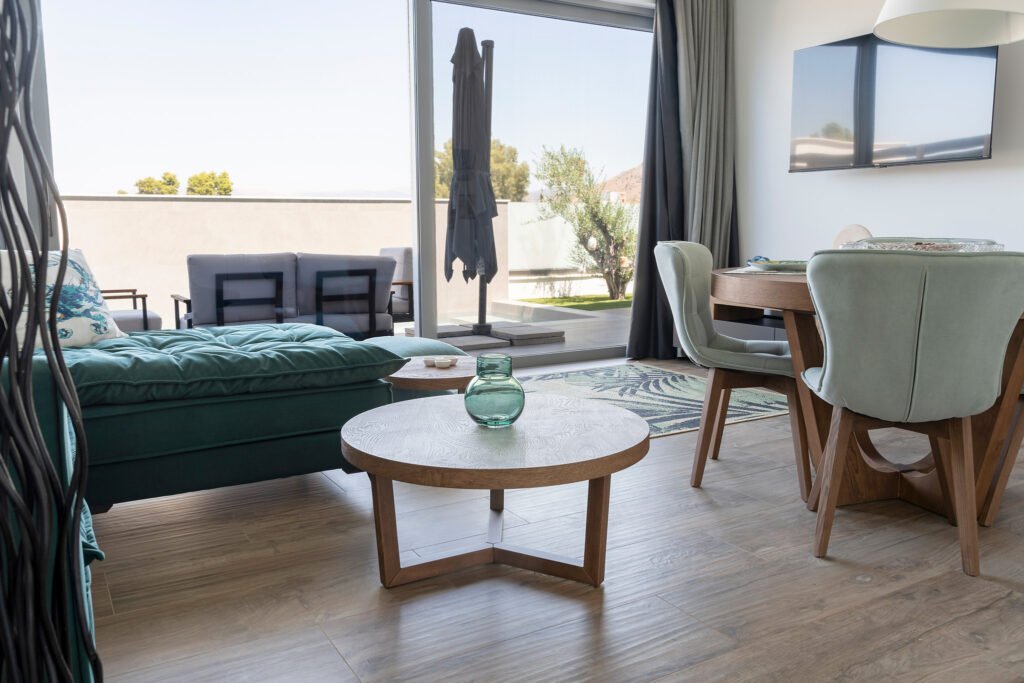Suite 314 – Private Pool