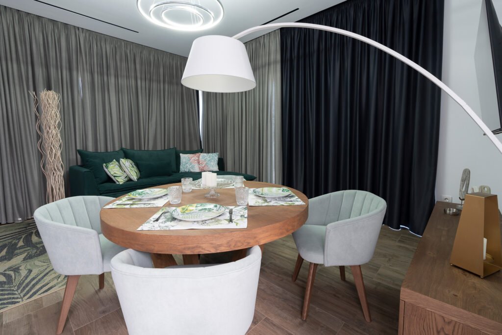 Suite 313 – Private Pool