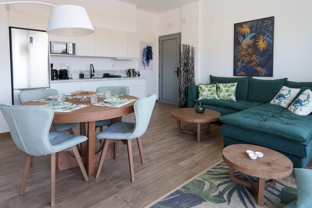 Suite 314 – Private Pool