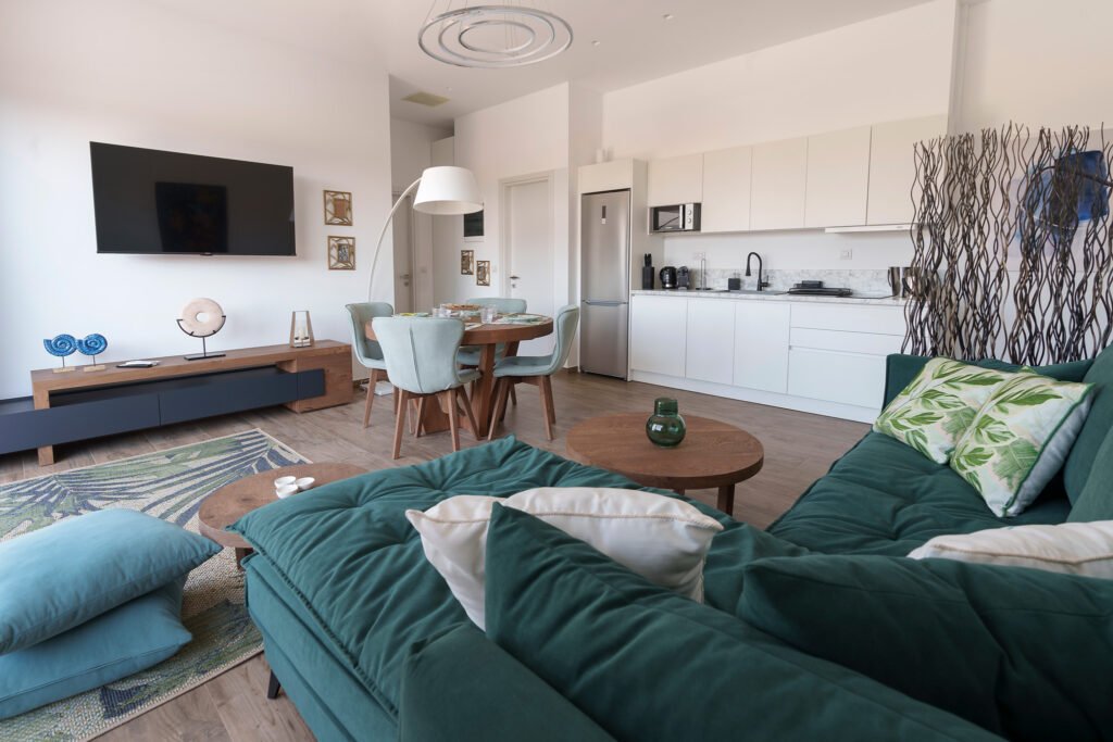 Suite 314 – Private Pool
