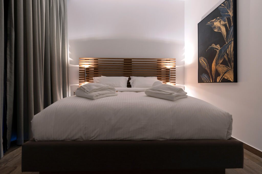 Suite 314 – Private Pool