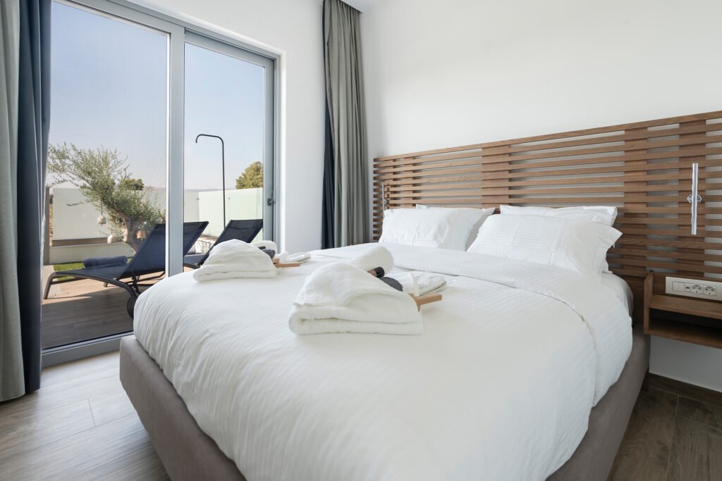 Suite 314 – Private Pool