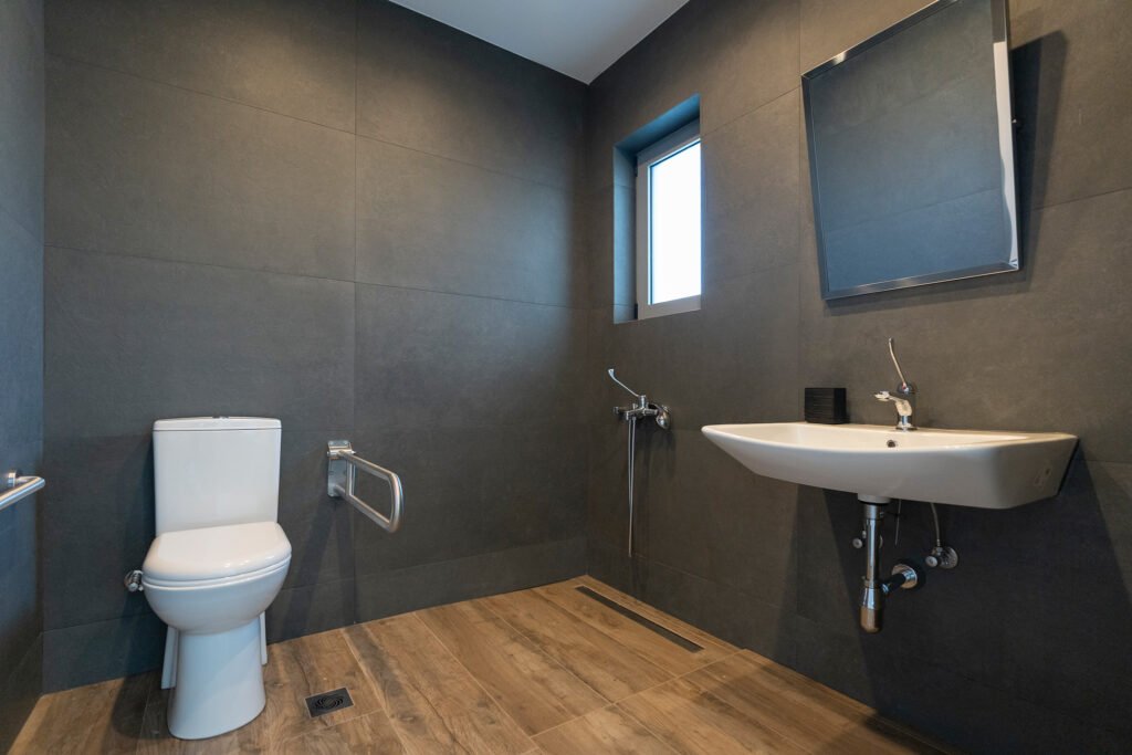 Suite 314 – Private Pool