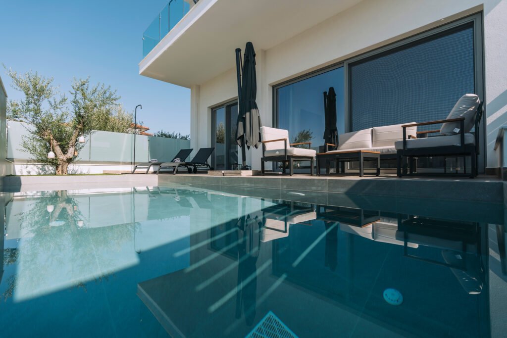 Suite 314 – Private Pool