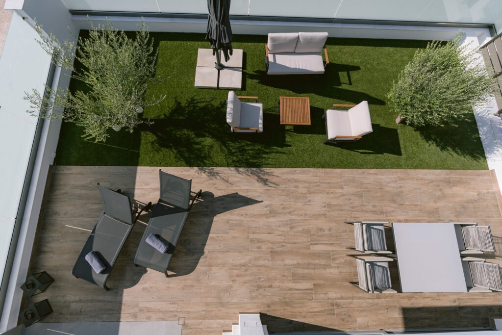 Suite 313 – Private Pool