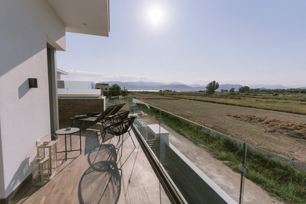 Suite 316 – Private Jacuzzi