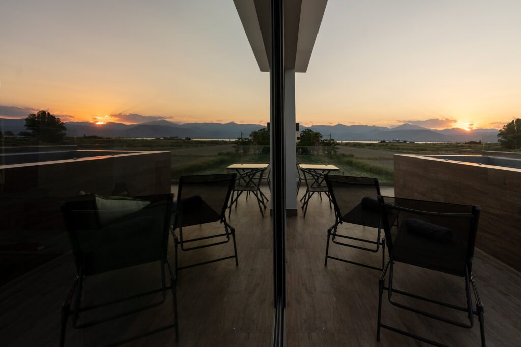 Suite 315 – Private Jacuzzi