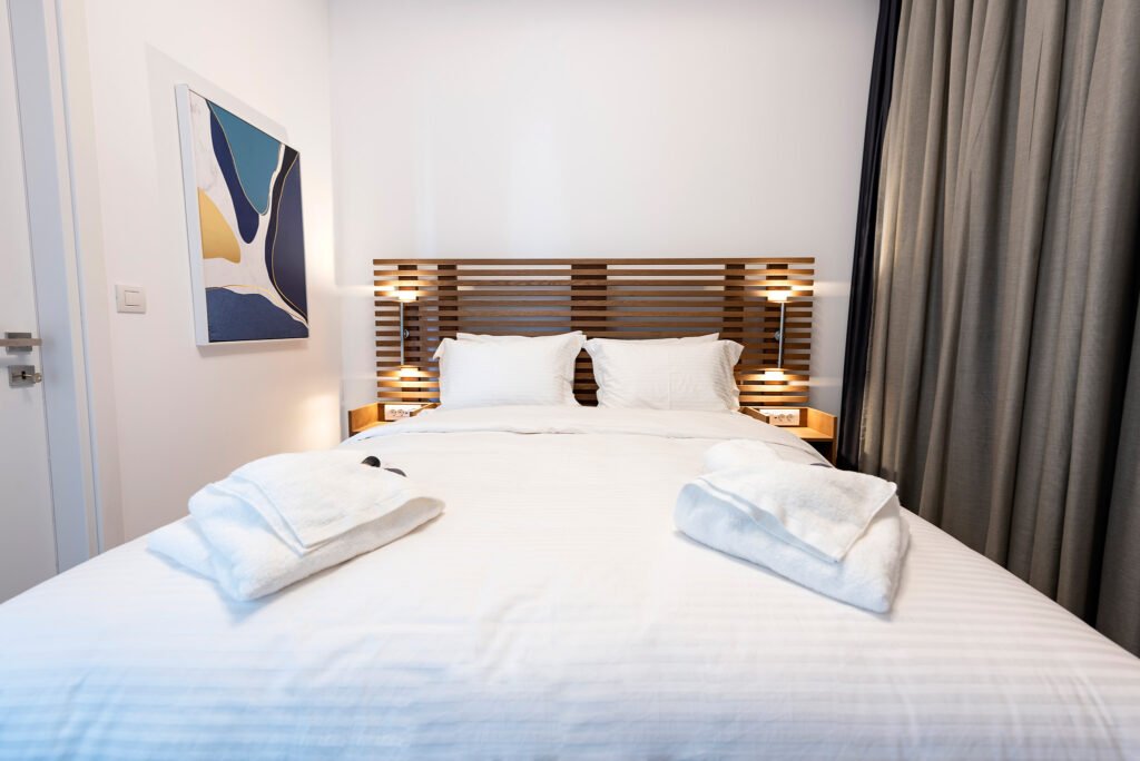 Suite 313 – Private Pool