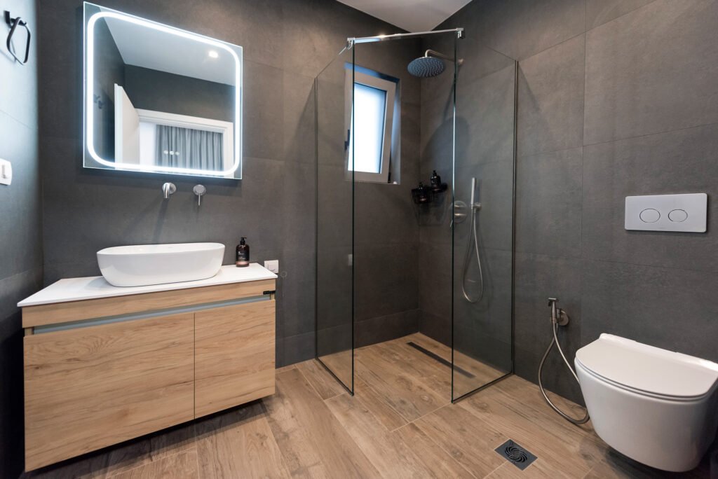 Suite 313 – Private Pool